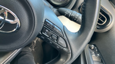 Toyota Yaris 1.5 Hybrid Excel 5dr CVT Hybrid Hatchback